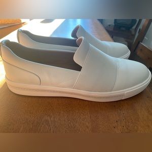 Clarks Un Maui Step sports luxe slip-on sneakers Clarks Unstructured collection